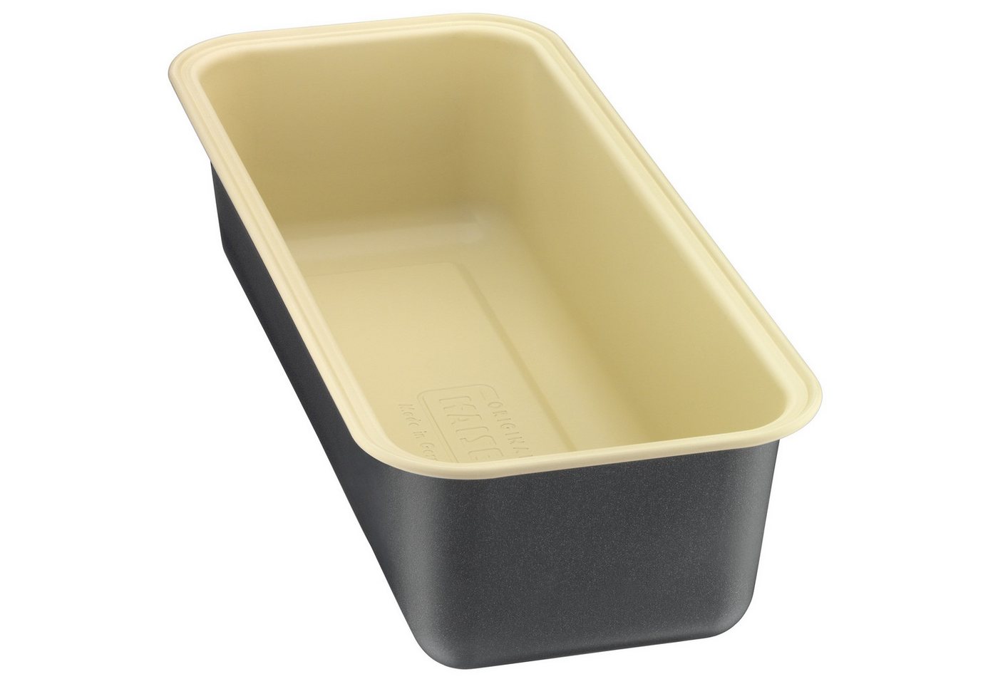 Kaiser Back-Set INSPIRATION PLUS 3201000067, (1x Königskuchenform 30 cm mit Rezept) von Kaiser