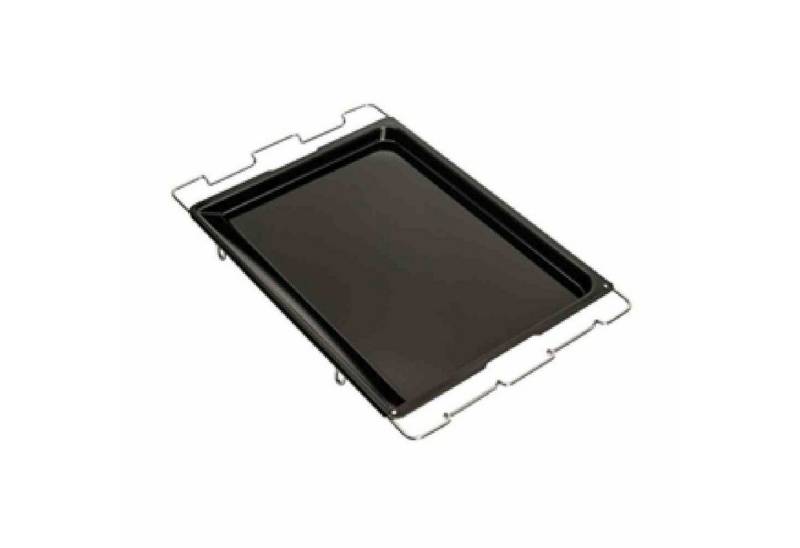 Kaiser Backform Multi-Vario-Herdbackblech "Cuisine Line" 41 x 33-51 x 33 cm von Kaiser