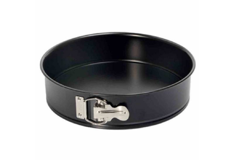 Kaiser Backform Springform "Classic" 24 cm 1 Boden, (1-tlg) von Kaiser