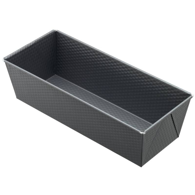 Kaiser Brotform 35 cm Brot Back Form in grau von Kaiser