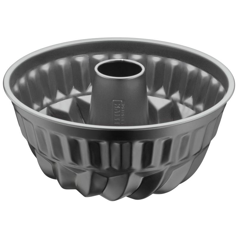 Kaiser Bundform Inspiration Ø 24 cm in schwarz von Kaiser