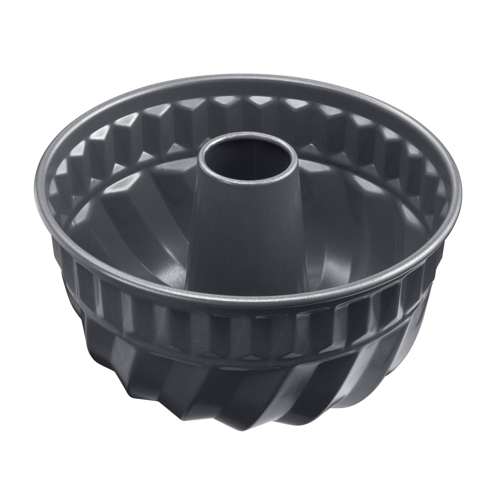 Kaiser Bundform Ø 22 cm La Forme Plus in grau von Kaiser