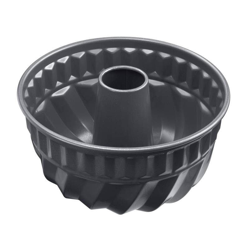 Kaiser Bundform Ø 22 cm La Forme Plus in grau von Kaiser