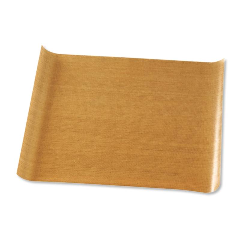 Kaiser Dauerbackfolie 50x40 cm in beige von Kaiser