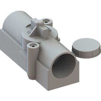 Kaiser Deckenauslass 90x45x50mm 9951 - 9951 von Kaiser