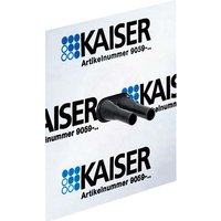 Kaiser Doppelkabelmanschette D=8-11mm 9059-47 Kaiser Doppelkabelmanschette D=8-11mm 9059-47 von Kaiser
