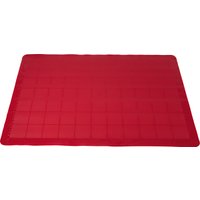 Kaiser Flex Red XL Ausrollmatte 60x40cm von Kaiser