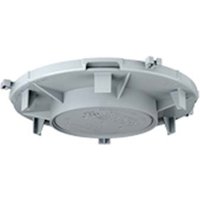 Kaiser Frontteil HaloX 100 DA 68 für Ortbeton 1281-01 von Kaiser
