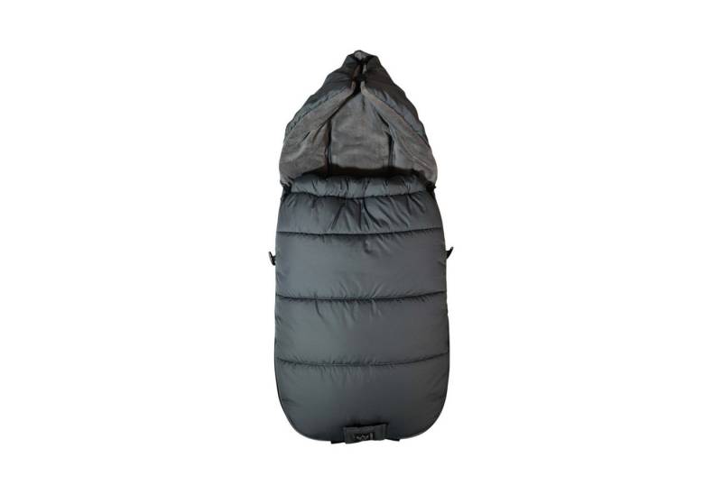 Kaiser Fußsack Akiko Thermo Kinderwagenfußsack Kaiser Fußsack Akiko Thermo Kinderwagenfußsack von Kaiser