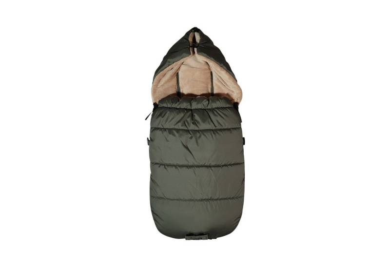 Kaiser Fußsack Akiko Thermo Kinderwagenfußsack Kaiser Fußsack Akiko Thermo Kinderwagenfußsack von Kaiser