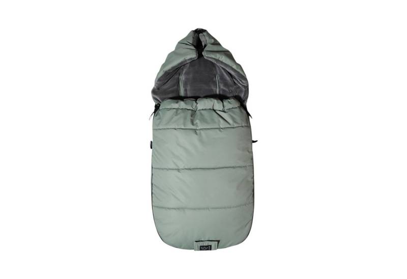 Kaiser Fußsack Akiko Thermo Kinderwagenfußsack Kaiser Fußsack Akiko Thermo Kinderwagenfußsack von Kaiser