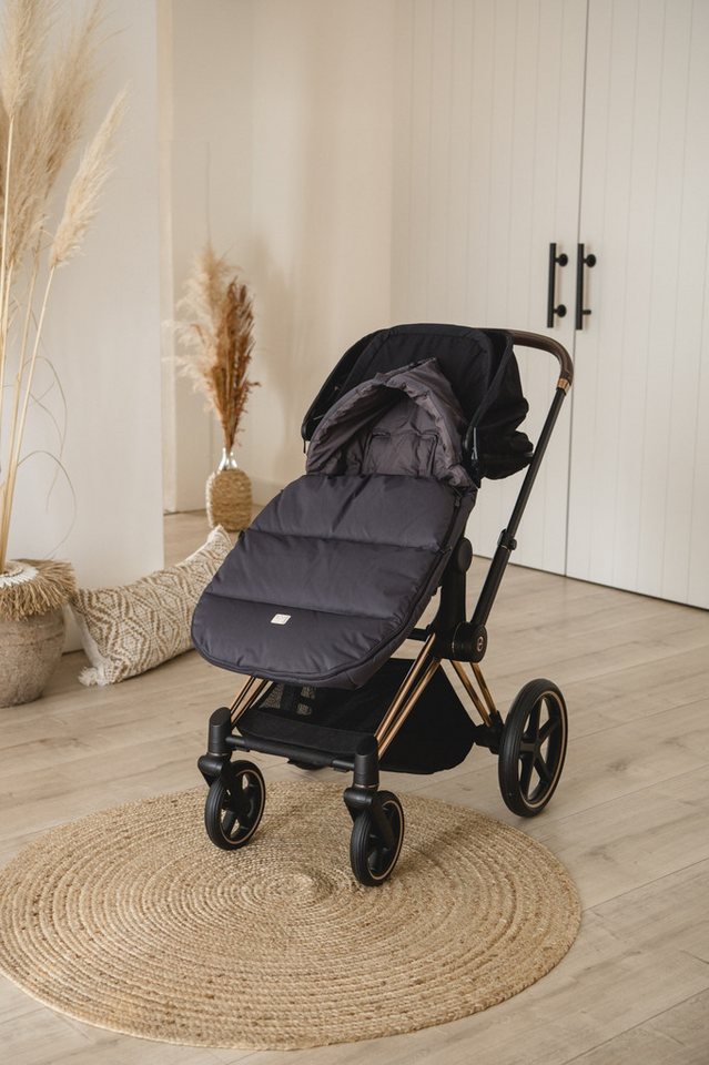 Kaiser Fußsack Dowwny XL Kinderwagen Fußsack von Kaiser