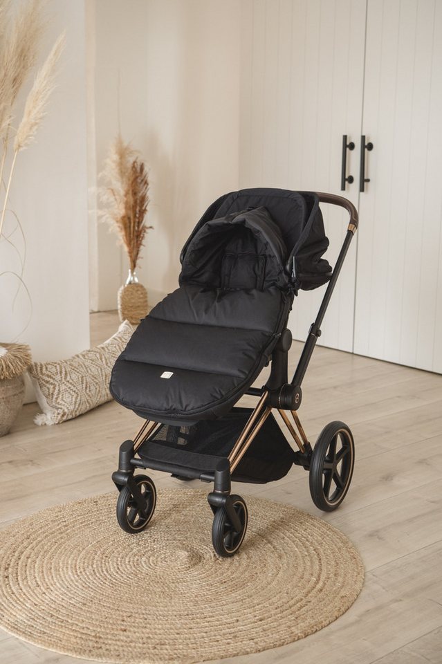 Kaiser Fußsack Dowwny XL Kinderwagen Fußsack Kaiser Fußsack Dowwny XL Kinderwagen Fußsack von Kaiser