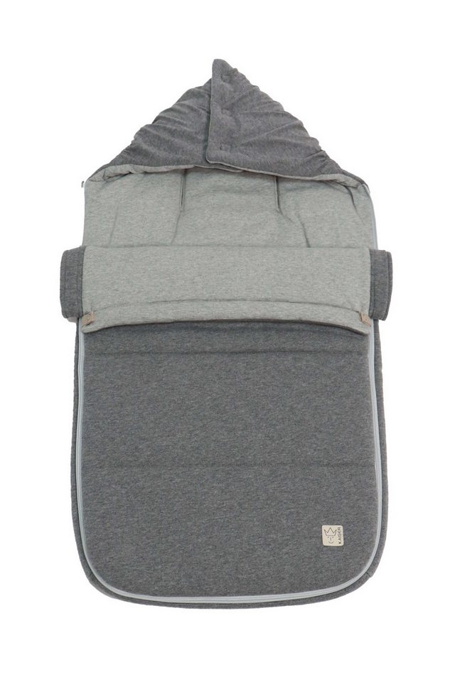 Kaiser Fußsack Jessy Jersey Sommer Fußsack von Kaiser