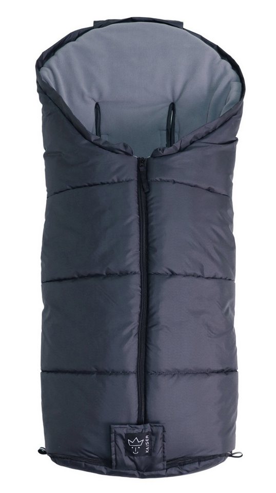 Kaiser Fußsack Jooshi Thermo Kinderwagen Fußsack von Kaiser