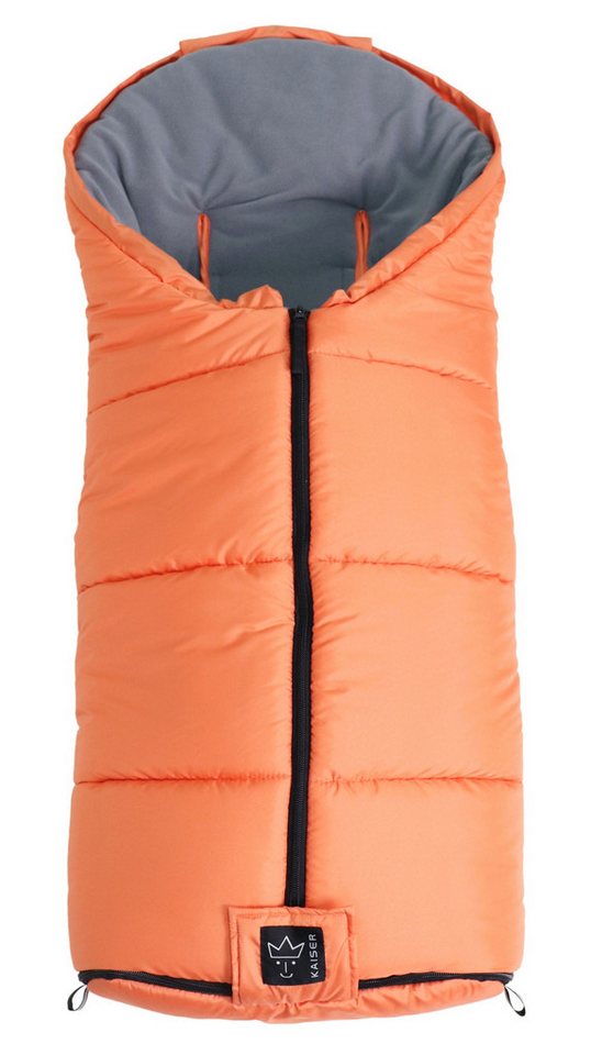 Kaiser Fußsack Jooshi Thermo Kinderwagen Fußsack von Kaiser