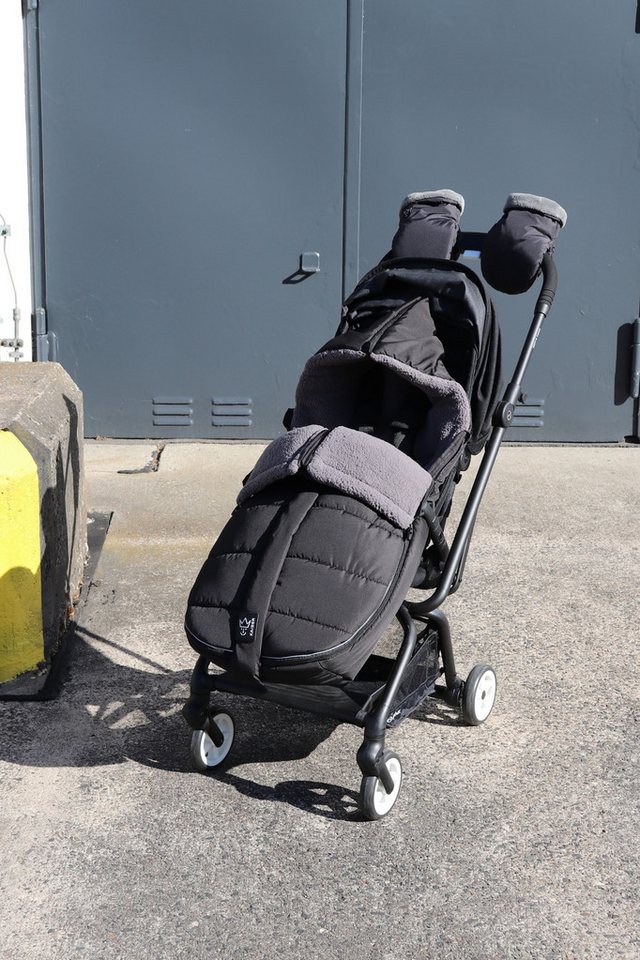 Kaiser Fußsack Mila Thermo-Fußsack von Kaiser
