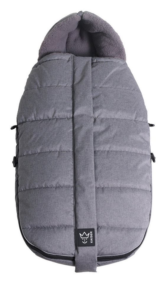 Kaiser Fußsack Mila Thermo-Fußsack von Kaiser
