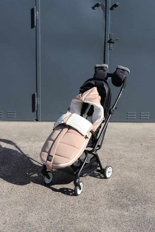 Kaiser Fußsack Mila Thermo-Fußsack von Kaiser