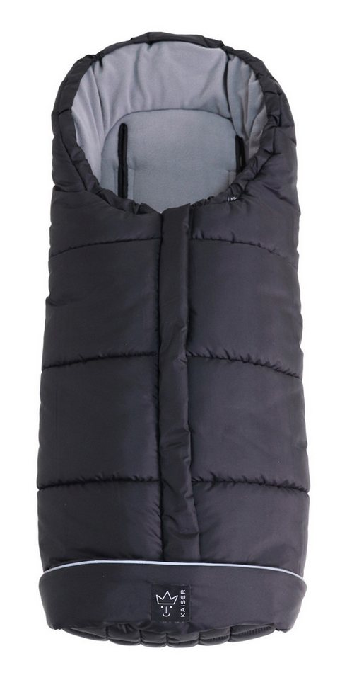 Kaiser Fußsack Pooly Thermo Kinderwagen Fußsack Kaiser Fußsack Pooly Thermo Kinderwagen Fußsack von Kaiser