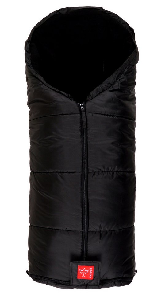 Kaiser Fußsack Thermo Aktion von Kaiser