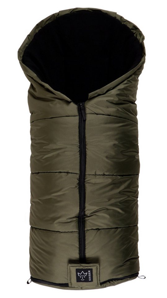Kaiser Fußsack Thermo Aktion von Kaiser
