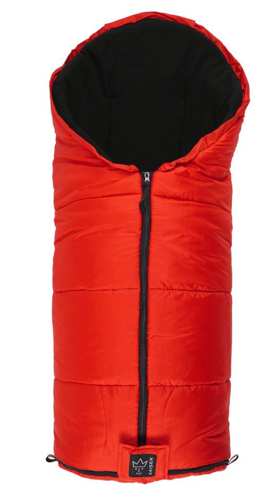 Kaiser Fußsack Thermo Aktion Kaiser Fußsack Thermo Aktion von Kaiser
