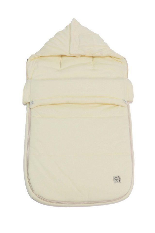 Kaiser Fußsack Tiffy Jersey Sommer Fußsack von Kaiser