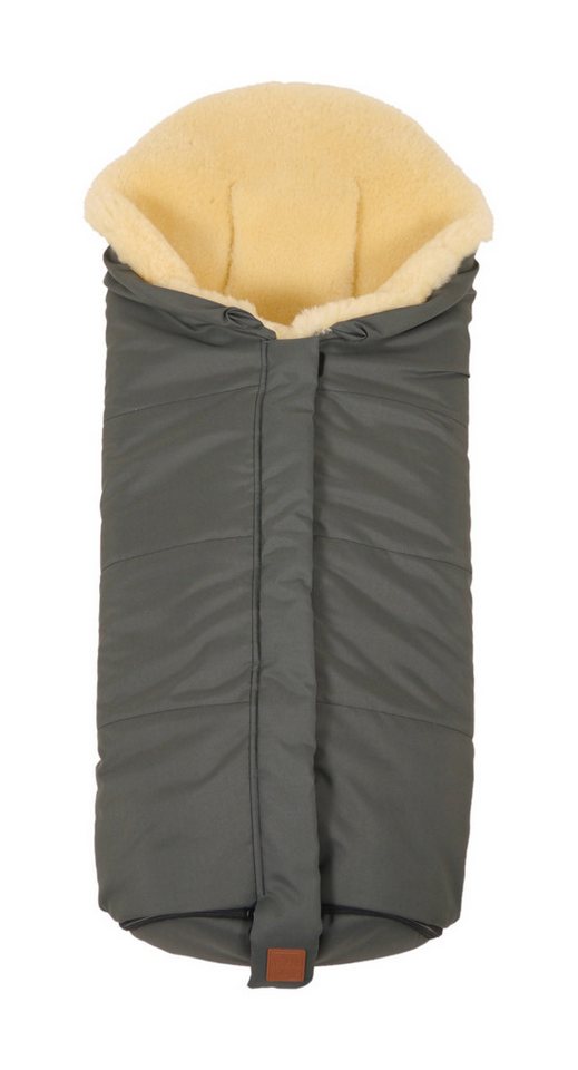 Kaiser Fußsack X-Large Lammfell Kinderwagen Fußsack Kaiser Fußsack X-Large Lammfell Kinderwagen Fußsack von Kaiser