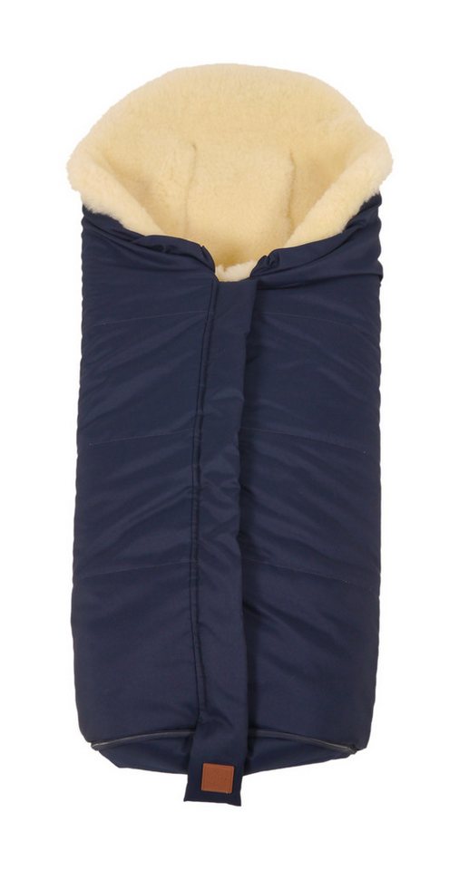 Kaiser Fußsack X-Large Lammfell Kinderwagen Fußsack Kaiser Fußsack X-Large Lammfell Kinderwagen Fußsack von Kaiser