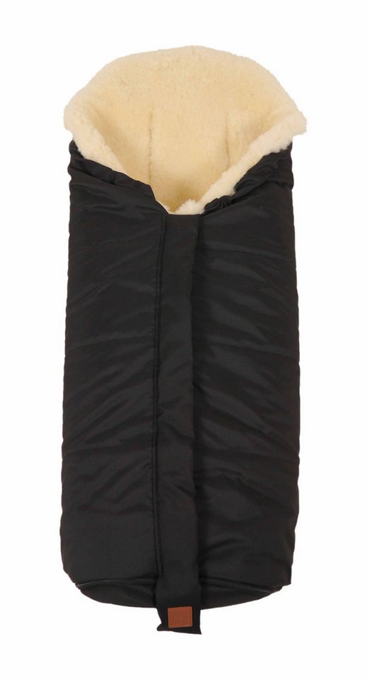 Kaiser Fußsack X-Large Lammfell Kinderwagen Fußsack Kaiser Fußsack X-Large Lammfell Kinderwagen Fußsack von Kaiser