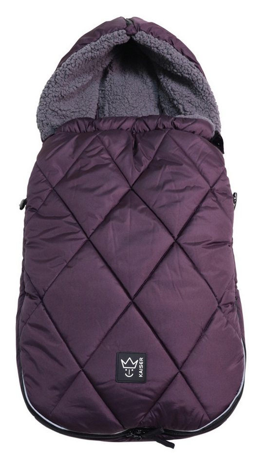 Kaiser Fußsack XL Too Kinderwagen Fußsack Kaiser Fußsack XL Too Kinderwagen Fußsack von Kaiser