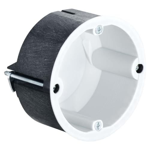 Kaiser HWD90 – Box Mechanismus Durchmesser 74 mm von Kaiser