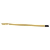 KAISER - Haken für Leuchtengewinde M5 Vastago 115 mm von Kaiser