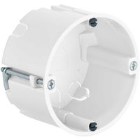 Kaiser Hohlwanddose f.d. Bepl. halogenf 9068-74 - 9068-74 von Kaiser