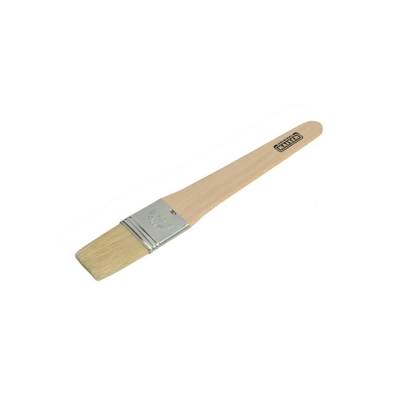 Kaiser Holz-Backpinsel 1,5 Pâtisserie von KAISER