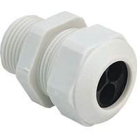 Kaiser Kabelverschraubung Multi GfK M25 2x 6.7-9 1571.25.2.090 Kaiser Kabelverschraubung Multi GfK M25 2x 6.7-9 1571.25.2.090 von Kaiser