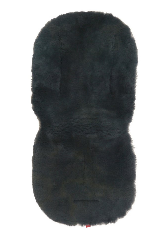 Kaiser Kinderwagen-Sitzauflage Felleinlage zum Nachrüsten für Kinderwagen Fußsäcke Kaiser Kinderwagen-Sitzauflage Felleinlage zum Nachrüsten für Kinderwagen Fußsäcke von Kaiser