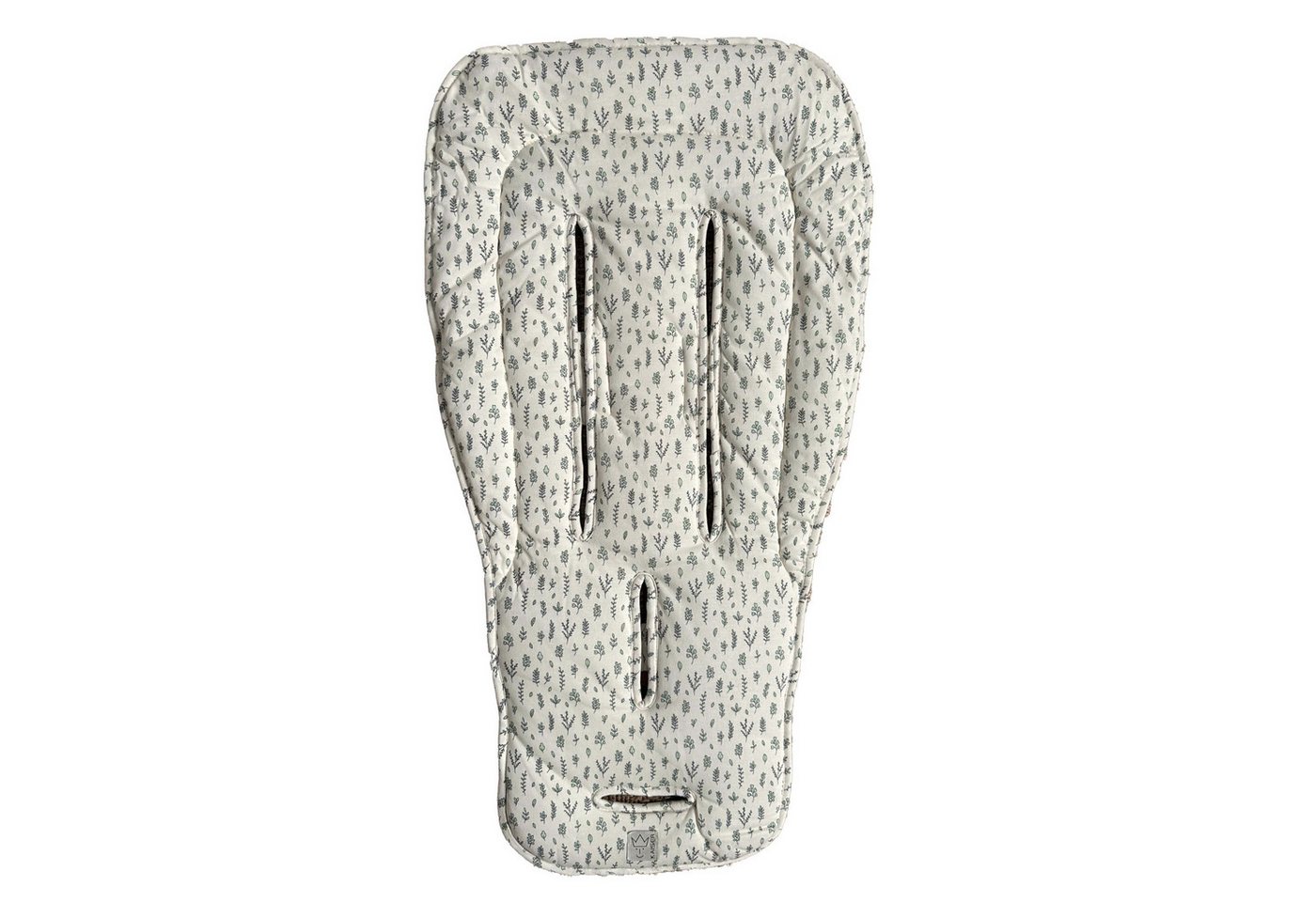 Kaiser Kinderwagen-Sitzauflage von Kaiser