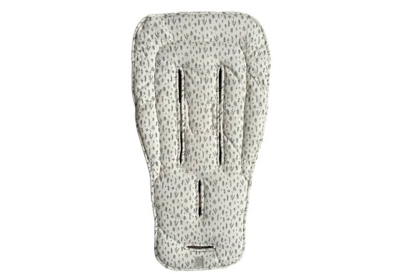 Kaiser Kinderwagen-Sitzauflage von Kaiser