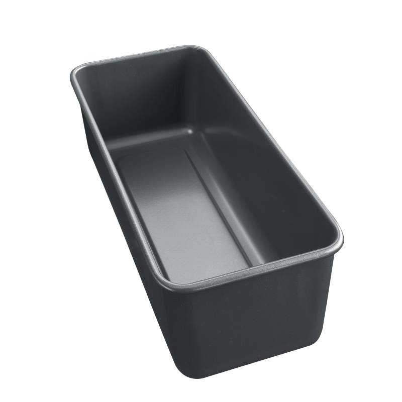 Kaiser Königskuchenform 30 cm La Forme in grau von Kaiser