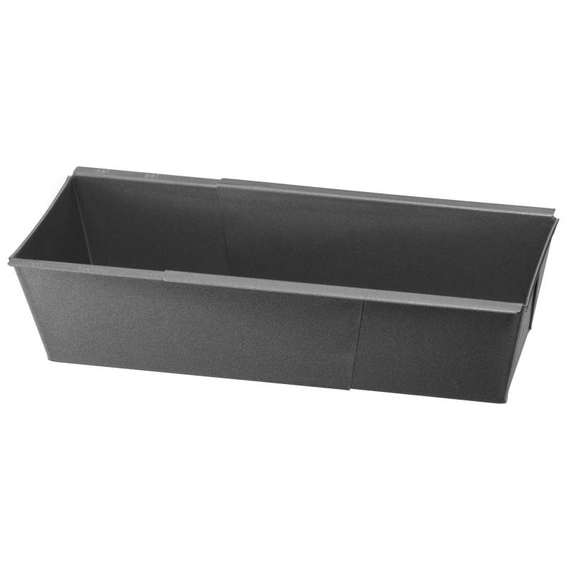 Kaiser Kuchen-/ Brotform 20-35 cm Brot in grau von Kaiser