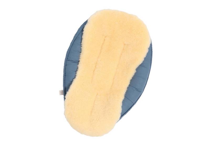 Kaiser Kuschelnest Mouton mit Lammfelleinlage Kaiser Kuschelnest Mouton mit Lammfelleinlage von Kaiser