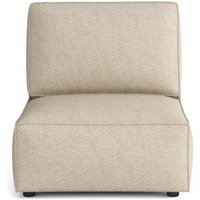 Kaiser - Möbel Modularer Sessel aus der Ferguson-Kollektion Raven Beige 80 cm Kaiser - Möbel Modularer Sessel aus der Ferguson-Kollektion Raven Beige 80 cm von Kaiser