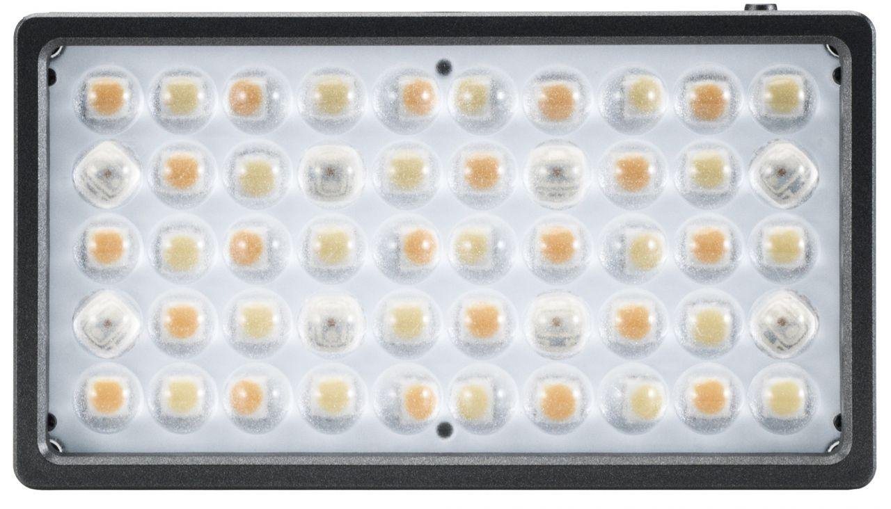 Kaiser Motivstrahler Farb-Effektleuchte LitoLite 5C RGBWW von Kaiser