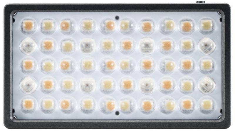 Kaiser Motivstrahler Farb-Effektleuchte LitoLite 5C RGBWW von Kaiser