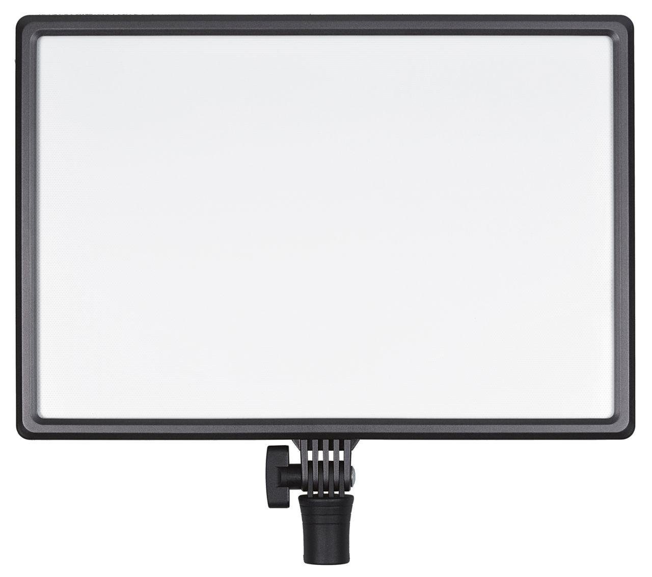 Kaiser Motivstrahler LED-Stativleuchte LumiPad 25 Kaiser Motivstrahler LED-Stativleuchte LumiPad 25 von Kaiser