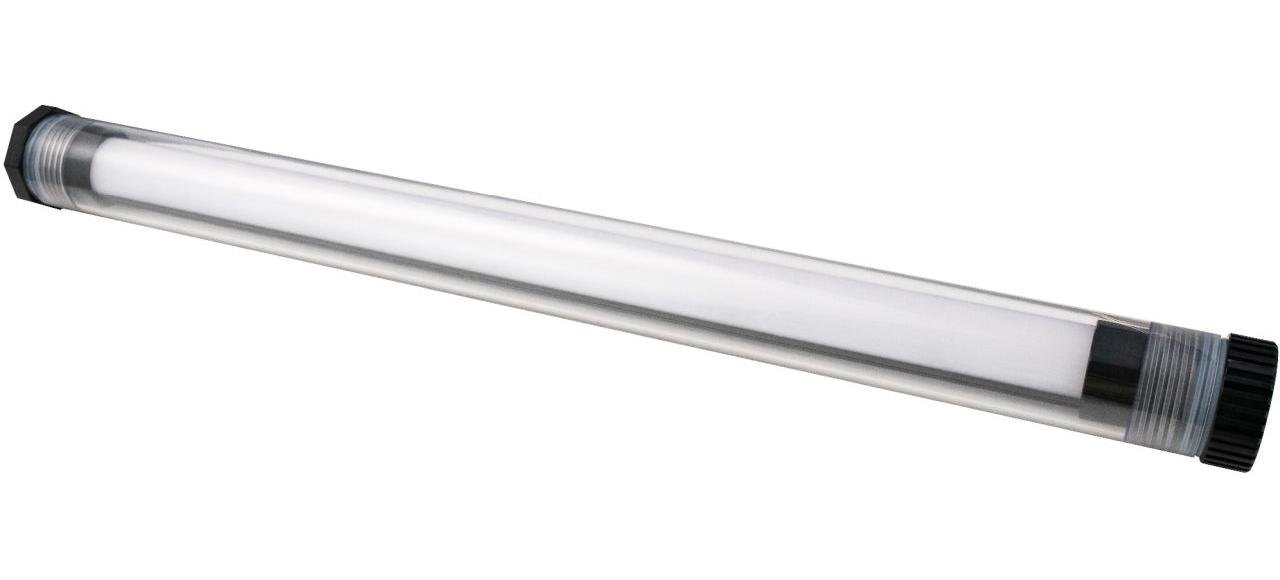 Kaiser Motivstrahler Unterwassergehäuse AS-WT-PTII15X, 68 cm, für PavoT von Kaiser