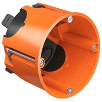 Kaiser Rohr-Geräte-Verbind.dose f.Hohlwand 9266-22 Kaiser Rohr-Geräte-Verbind.dose f.Hohlwand 9266-22 von Kaiser