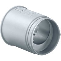 Kaiser Rohrkupplung 32mm 1261-32 - 1261-32 von Kaiser